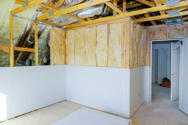Best Attic Insulation Installation  in Oakmont, PA